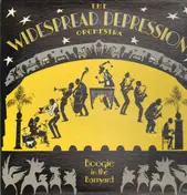 Widespread Depression Orchestra - Boogie In The Barnyard