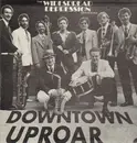 LP - The Widespread Depression Orchestra - Downtown Uproar