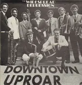 Widespread Depression Orchestra - Downtown Uproar