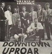 LP - The Widespread Depression Orchestra - Downtown Uproar