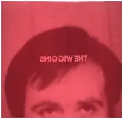 7inch Vinyl Single - The Wiggins - Walk - Blue