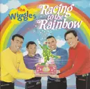 CD - The Wiggles - Racing To The Rainbow - Mono