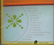 CD - The Wigg Report - Seltzer