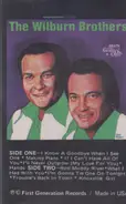The Wilbourn Brothers - The Wilbourn Brothers