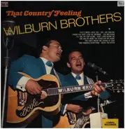 The Wilburn Brothers - That Country Feeling