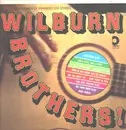 LP - The Wilburn Brothers - The Wilburn Brothers