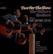 The Wilburn Brothers - Two for the Show