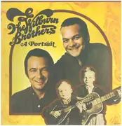 Double LP - The Wilburn Brothers - A Portrait