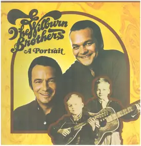 The Wilburn Brothers - A Portrait