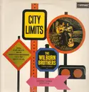 LP - The Wilburn Brothers - City Limits