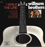 The Wilburn Brothers - I Walk the Line