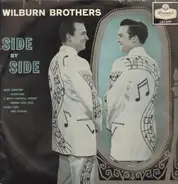 The Wilburn Brothers - Side by Side