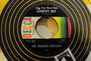 7inch Vinyl Single - The Wilburn Brothers - (Sing Your Heart Out) Country Boy