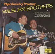 The Wilburn Brothers - That Country Feeling