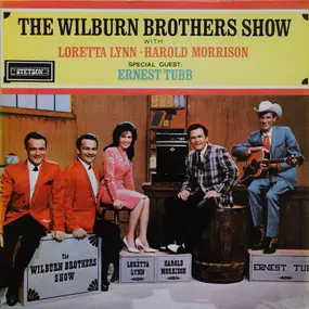 The Wilburn Brothers - The Wilburn Brothers Show