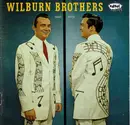 CD - The Wilburn Brothers - Trouble's Back In Town - The Hits Of The Wilburn Brothers