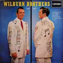 LP - The Wilburn Brothers - Wilburn Brothers (Teddy And Doyle)