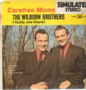 The Wilburn Brothers - Carefree Moments