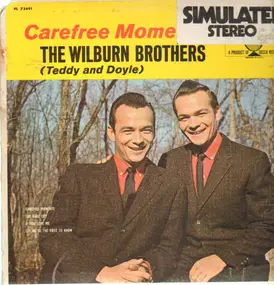 The Wilburn Brothers - Carefree Moments