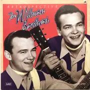 CD - The Wilburn Brothers - Retrospective