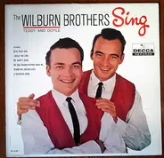 The Wilburn Brothers - Sing