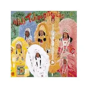 The Wild Tchoupitoulas - The Wild Tchoupitoulas