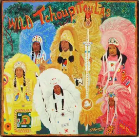 The Wild Tchoupitoulas - The Wild Tchoupitoulas