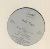 Wild Boys - Pussy Thang