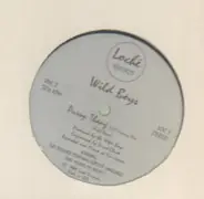 The Wild Boys - Pussy Thang
