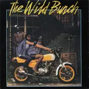 Wild Bunch - The Wild Bunch
