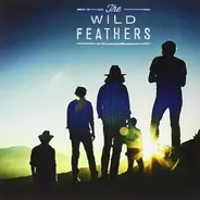 Wild Feathers - Got It Wrong/Marie