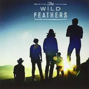 The Wild Feathers - Got It Wrong/Marie