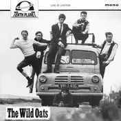 Wild Oats - Live At Leiston