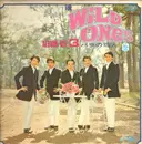 LP - The Wild Ones - Album No.3 - Original Japanese, OBI Missing, Red Vinyl