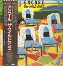 LP - The Wild Ones - Encore - incl. OBI