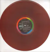 LP - The Wild Ones - Recital! Recorded Live At Tokyo Sakei-Hall '68 - Original Japanese, Red Vinyl, No OBI