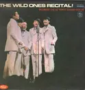LP - The Wild Ones - Recital! Recorded Live At Tokyo Sakei-Hall '68 - Original Japanese, Red Vinyl, No OBI