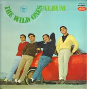 The Wild Ones - The Wild Ones Album