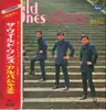 LP - The Wild Ones - Album Vol. 2 - Pokora 4001. Original 1st Japanese. Red Wax + OBI