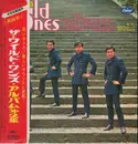 LP - The Wild Ones - Album Vol. 2 - Pokora 4001. Original 1st Japanese. Red Wax + OBI