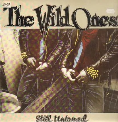 The Wild Ones - Still Untamed
