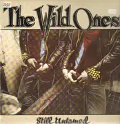LP - The Wild Ones - Still Untamed