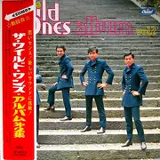 LP - The Wild Ones - The Wild Ones Album Vol. 2 - Red vinyl, incl. OBI