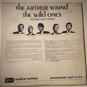 LP - The Wild Ones - The Arthur Sound