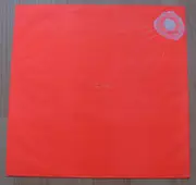 LP - The Wild Swans - Space Flower