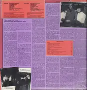LP - The Wilde Knights - Beaver Patrol - STILL SEALED!