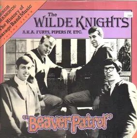 The Wilde Knights - Beaver Patrol