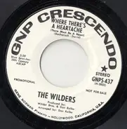 The Wilder Brothers - Where There's A Heartache / One Less Bell To Answer