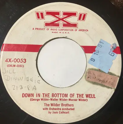 The Wilder Brothers - Moon Of Manakoora