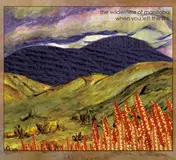 The Wilderness of Manitoba - When You Left the Fire